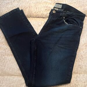 Men’s Dark Denim